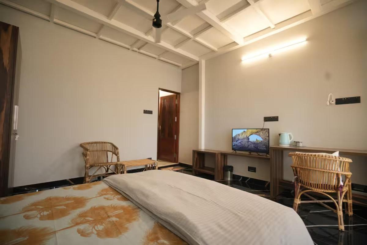 Kudos Beach Resort Varkala Εξωτερικό φωτογραφία
