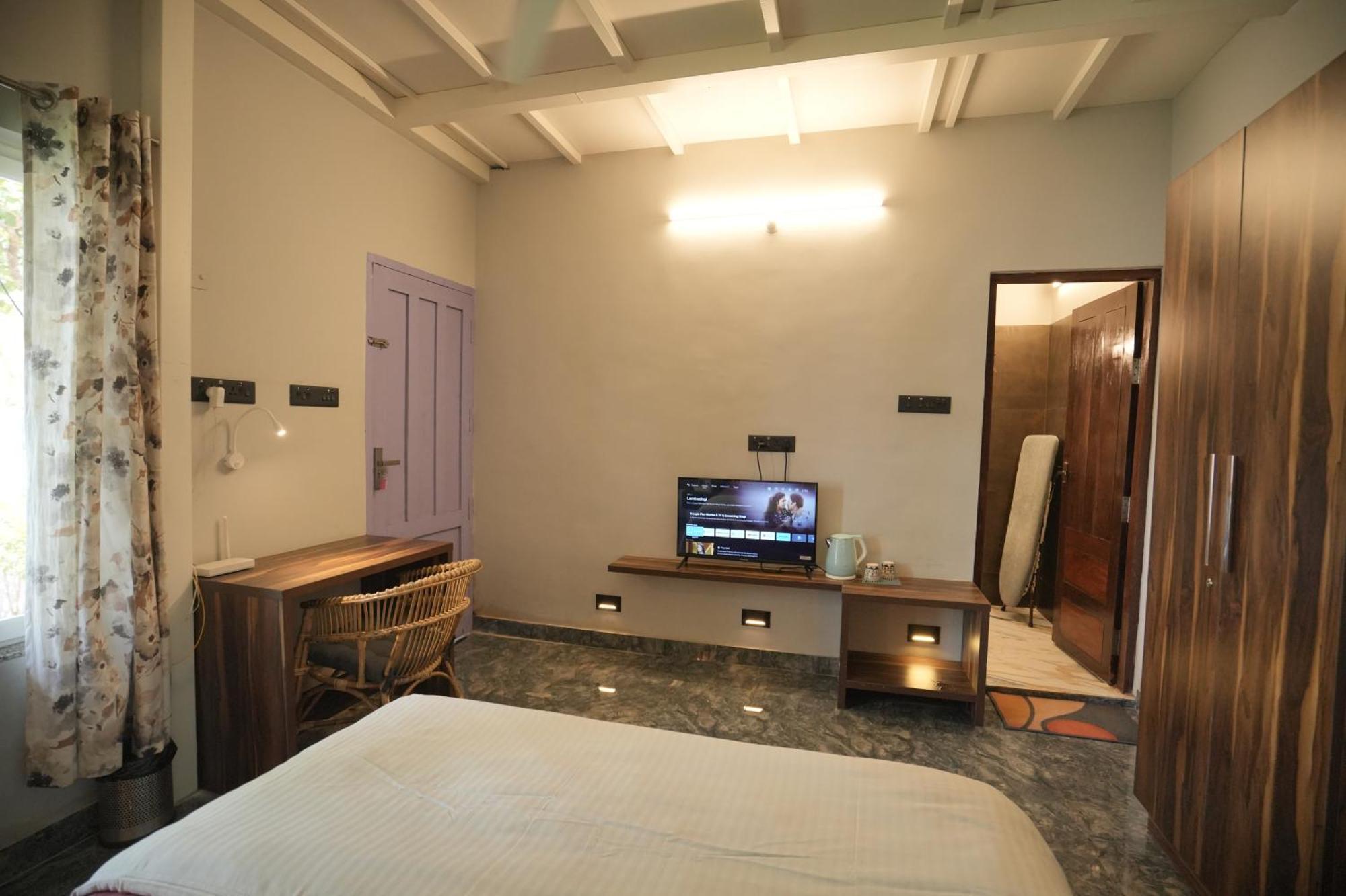 Kudos Beach Resort Varkala Εξωτερικό φωτογραφία